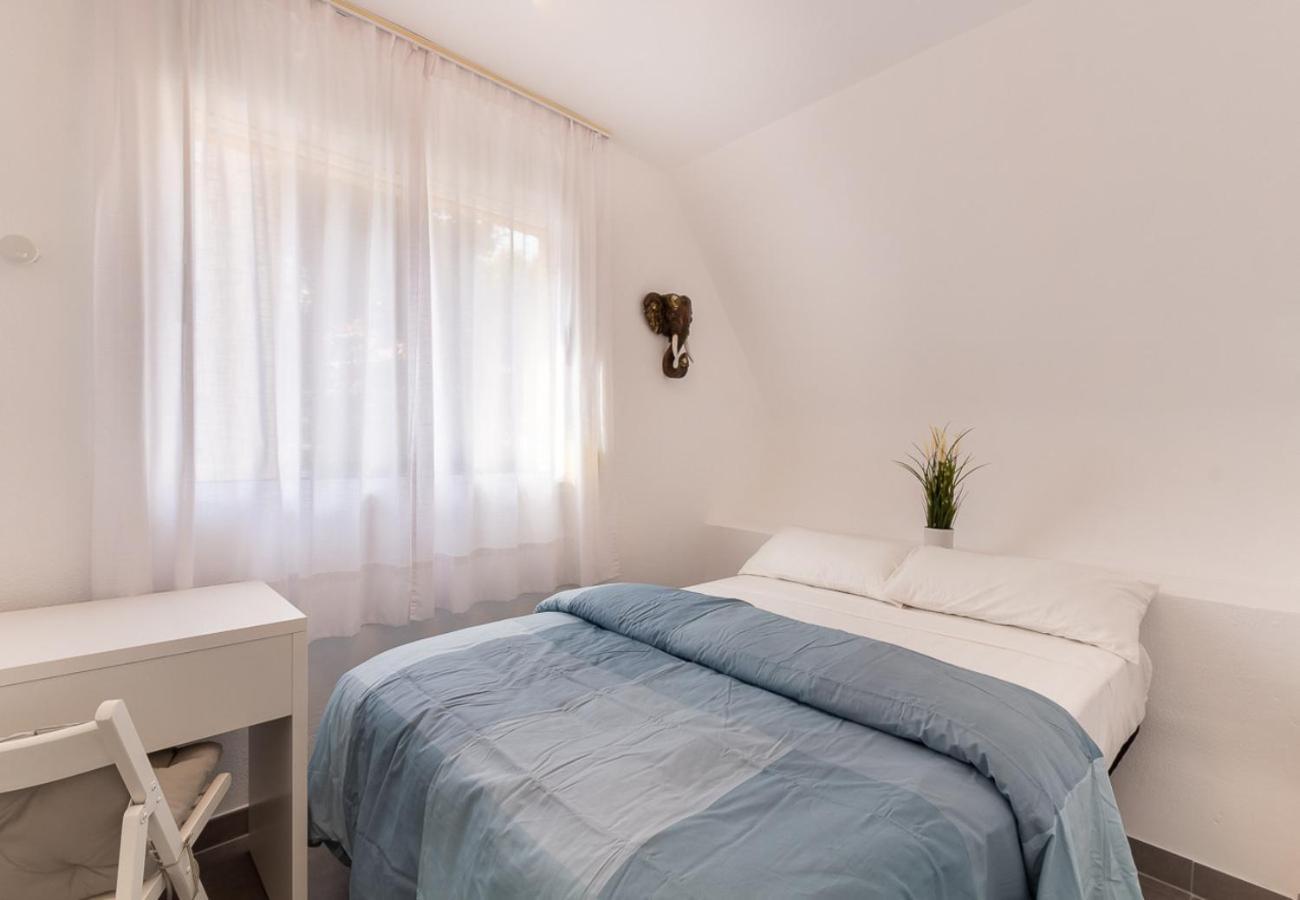 Reformado Apartamento En El Centro Con Vista Al Mar Torremolinos Ngoại thất bức ảnh